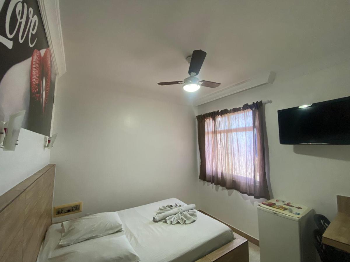 Hotel Bom Gosto Салвадор Екстериор снимка