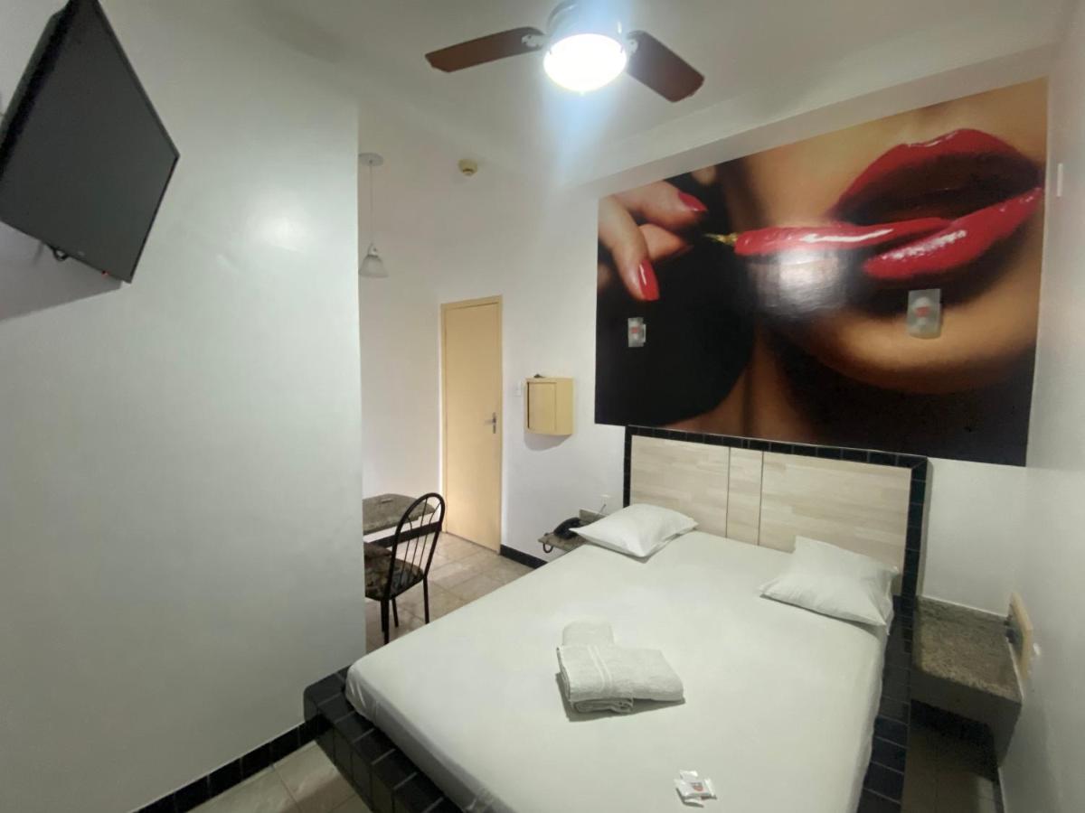 Hotel Bom Gosto Салвадор Екстериор снимка