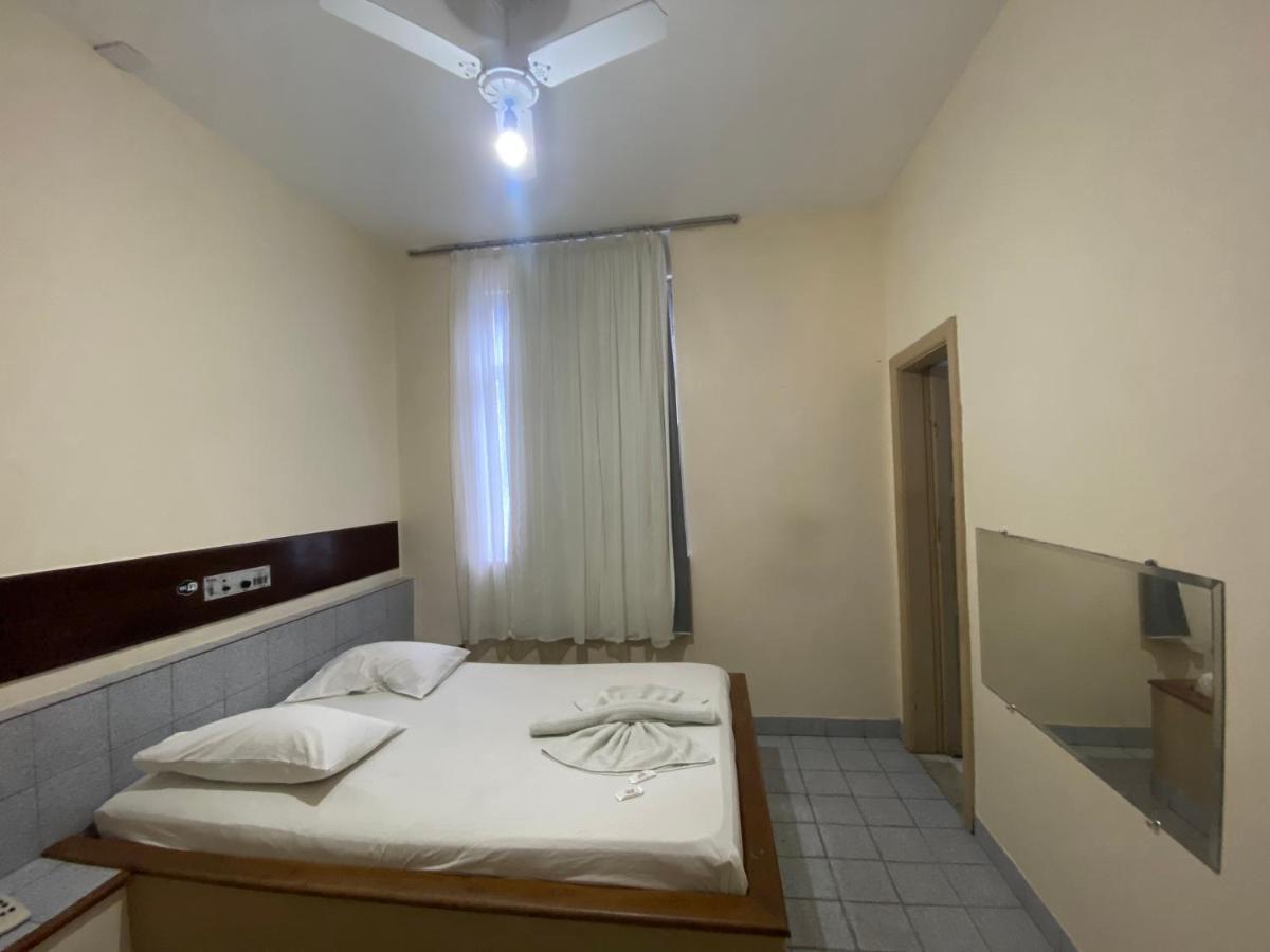 Hotel Bom Gosto Салвадор Екстериор снимка