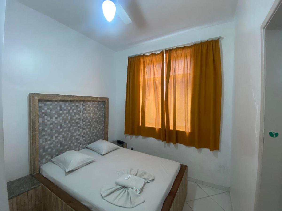 Hotel Bom Gosto Салвадор Екстериор снимка