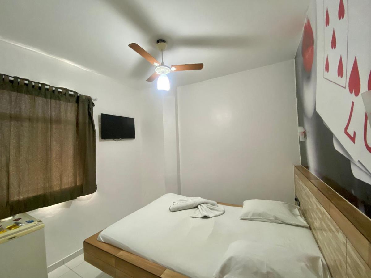 Hotel Bom Gosto Салвадор Екстериор снимка