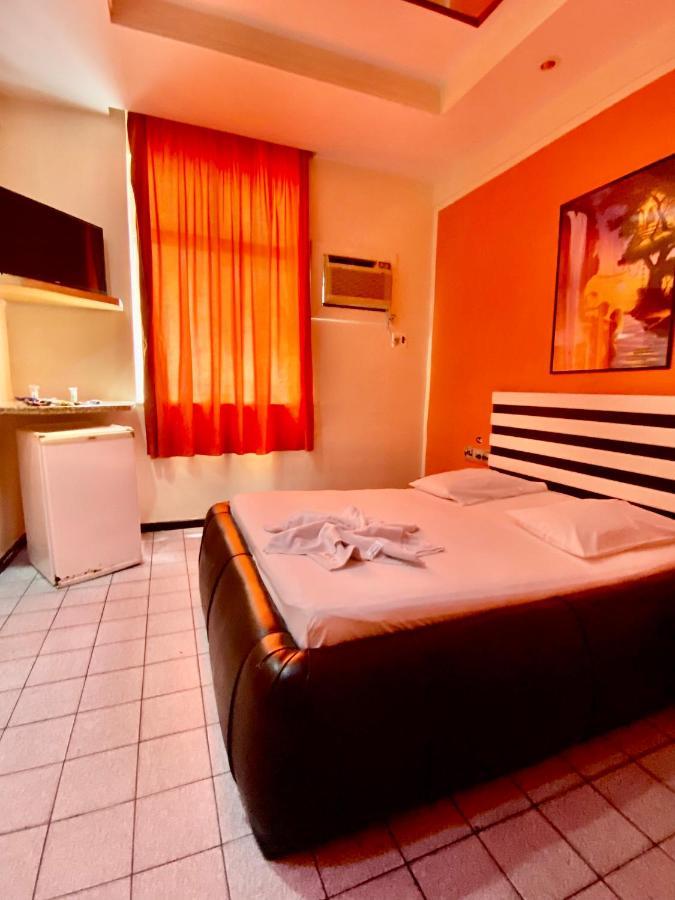 Hotel Bom Gosto Салвадор Екстериор снимка