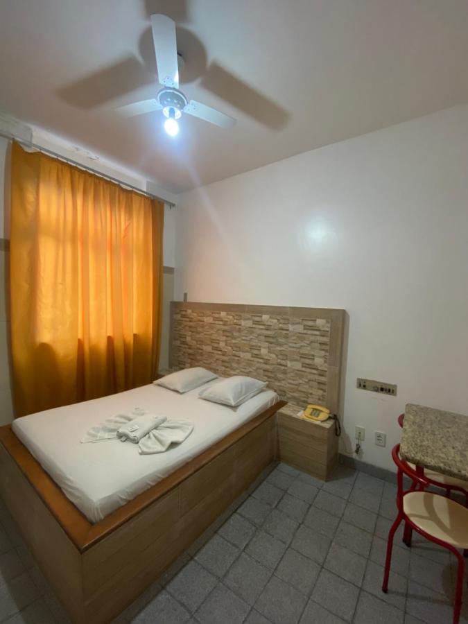 Hotel Bom Gosto Салвадор Екстериор снимка
