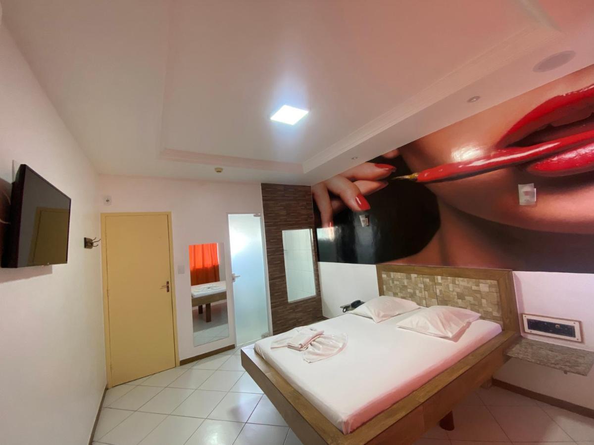 Hotel Bom Gosto Салвадор Екстериор снимка