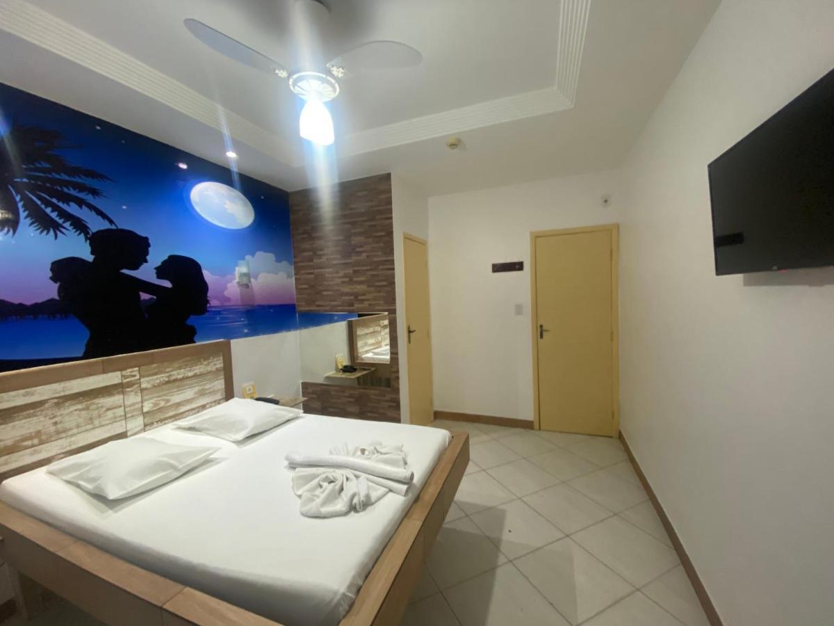 Hotel Bom Gosto Салвадор Екстериор снимка